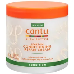 Cantu Leave-In Conditioning Repair Cream 453 g