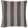 Bloomingville Nann Kissen 40 x 40 cm Braun