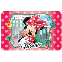 Disney Minnie Mouse Tischunterlage 43*28 cm 