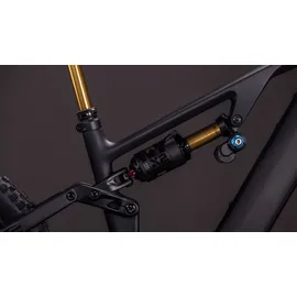 Cube AMS Hybrid 177 C:62 AT 600X 29/27,5 Zoll L carbon'n'gold