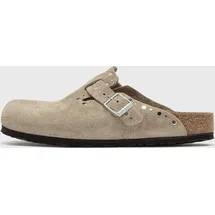 Birkenstock Boston Taupe 41