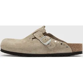 Birkenstock Boston Taupe 41