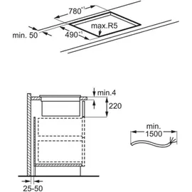 AEG Electrolux CCE84751CB