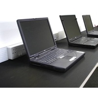 COBA Europe Gummiriefenmatte 3mm 0.9m x lfm.
