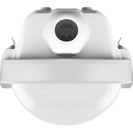 LEDVANCE LED-Feuchtraumleuchte DPVAL60018W4000KIP65