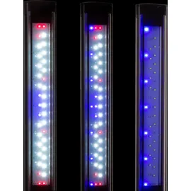 AquaEl Leddy SlimDuo 16W Zubehör weiß