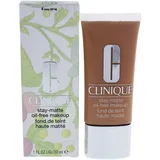 Clinique Stay-Matte Oil-Free