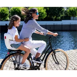 Polisport Guppy Junior Grau
