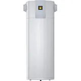 Stiebel Eltron Warmwasser-Wärmepumpe WWK 301electronicSOL