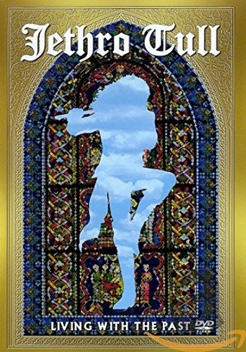 Jethro Tull - Living with the Past [DVD] [2002] (Neu differenzbesteuert)