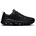 Herren Black Black 42