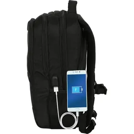 Safta Laptoptasche Real Betis Balompié