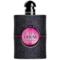 Black Opium Neon Water E.d.P. Nat. Spray