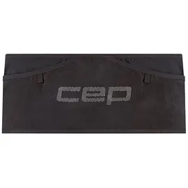 CEP Unisex Pro Run Hydration Belt schwarz