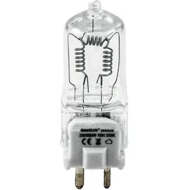Omnilux 230V/650W GY-9,5 100h 3100K