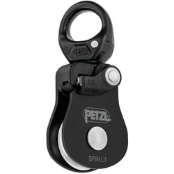 PETZL - Umlenkrolle - SPIN L1 - Gelb