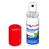 One Drop Only® One-Drop-Only Mundspray cool und fresh 15 ml