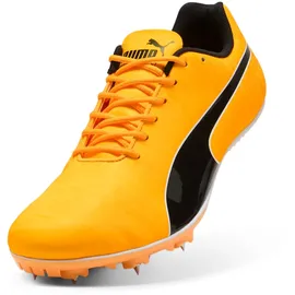 Puma Evospeed Sprint 14.5 sun stream/puma black/puma white 39
