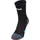 Jako Trainingssocken lang schwarz 43-46