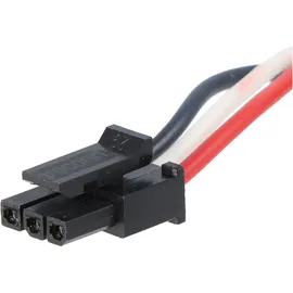 AccuCell Akku passend für Ultimate Ears UE Boom, Boom 2, Li-Ion, 3,7V, 3400mAh, 12,6Wh, built-in, ohne Werkzeug