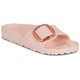 Birkenstock Madrid Big Buckle Eva in Rosa, 39