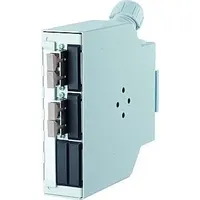 BTR Netcom Metz Connect LWL-Spleißverteiler OpDAT 150240C20210S