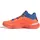 adidas Courtstabil Indoor Herren solar orange/solar orange/bright royal 39 1/3