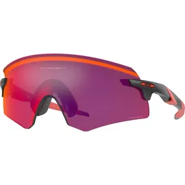 OAKLEY Encoder OO 9471 01 Matte Black/Prizm Road
