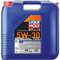 Liqui Moly Special Tec LL 5W-30 20l (1194)