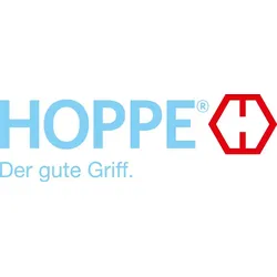 HOPPE Langschildpaar 202H F2 / neusilberfarbig F2 ( 3000252152 )
