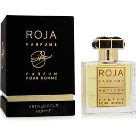 ROJA Vetiver Pour Homme Parfum 50 ml