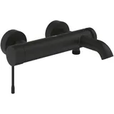 Grohe Essence Wandmontage eigensicher, phantom black