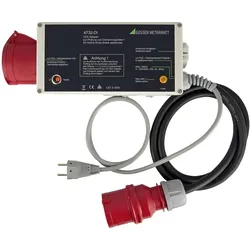 Gossen Metrawatt AT32 DI Drehstrom-Messadapter
