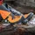 Haix Protector Forest 2.1 GTX orange - EU 45 -