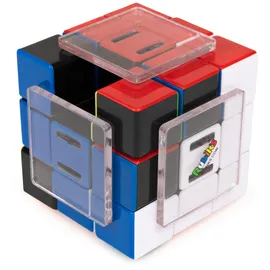 Rubik's Kompatibel - Moving Cube Slide 3x3 (6063213)