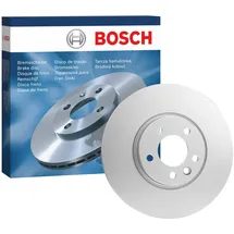 Bosch Bremsscheibe