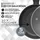 Russell Hobbs Antihaft-Saucepan 20 cm Silber