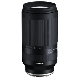 Tamron 70-300 mm F4,5-6,3 Di III RXD Sony E