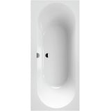 Villeroy & Boch Oberon 2.0 Rechteck-Badewanne UBQ170OBR2DV-RW