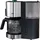 Braun ID Collection Kaffeemaschine KF 5120 WH weiß