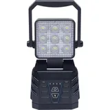 Berger & Schröter Mobiler LED Arbeitscheinwerfer