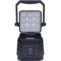 Berger & Schröter Mobiler LED Arbeitscheinwerfer