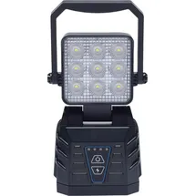 Berger & Schröter Mobiler LED Arbeitscheinwerfer
