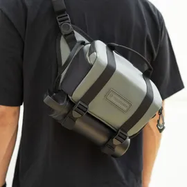 WANDRD ROGUE Sling 4L Wasatch Green