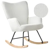 Beliani Beliani, Sessel, Arset