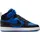 Nike Court Borough Mid 2 Kinder Game Royal/Black/White 38