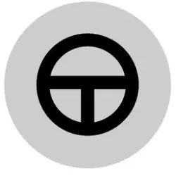 Eaton 218352 Tastenlinse, hoch weiß, Symbol Tippen M22-XDLH-W-X11