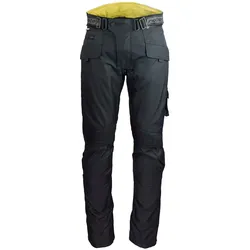 roleff Motorradhose »Racewear«, 3 Taschen roleff schwarz XS