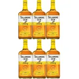 Tullamore Dew Honey Likör 35% Vol. 0,7 l