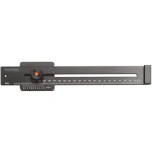 tecwerk Streichmaß 300 mm